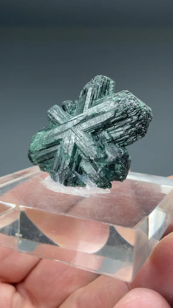 Chrysoberyl