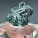 Chrysoberyl from Novello Mine, Masvingo, Zimbabwe - image 2