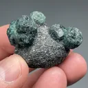 Chrysoberyl from Novello Mine, Masvingo, Zimbabwe - image 2