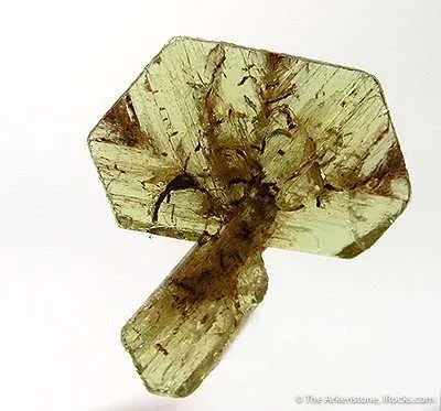Chrysoberyl Sixling - image 1