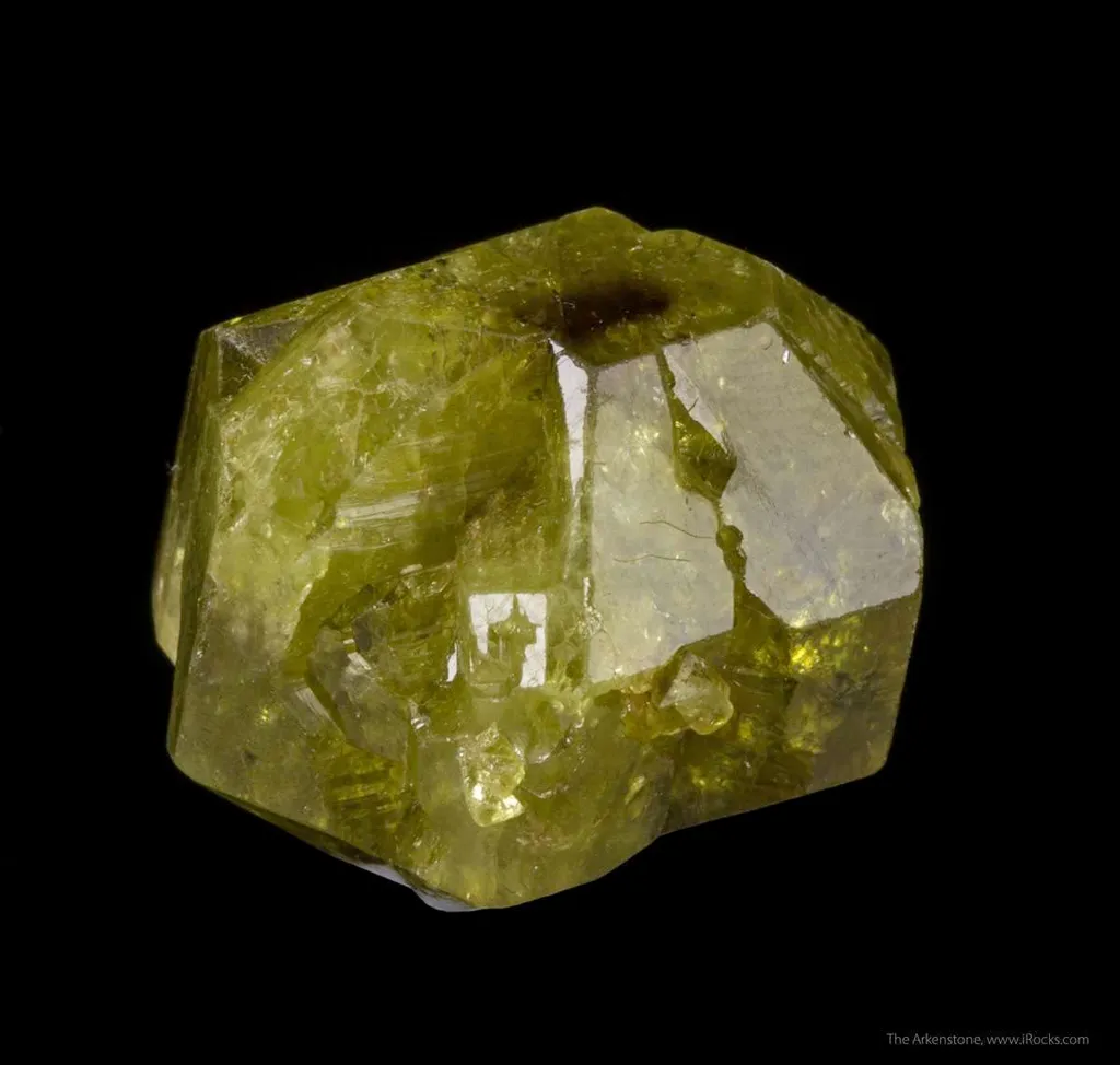 Chrysoberyl (sixling twin circa 1940s) - image 2