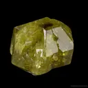 Chrysoberyl (sixling twin circa 1940s) - image 2