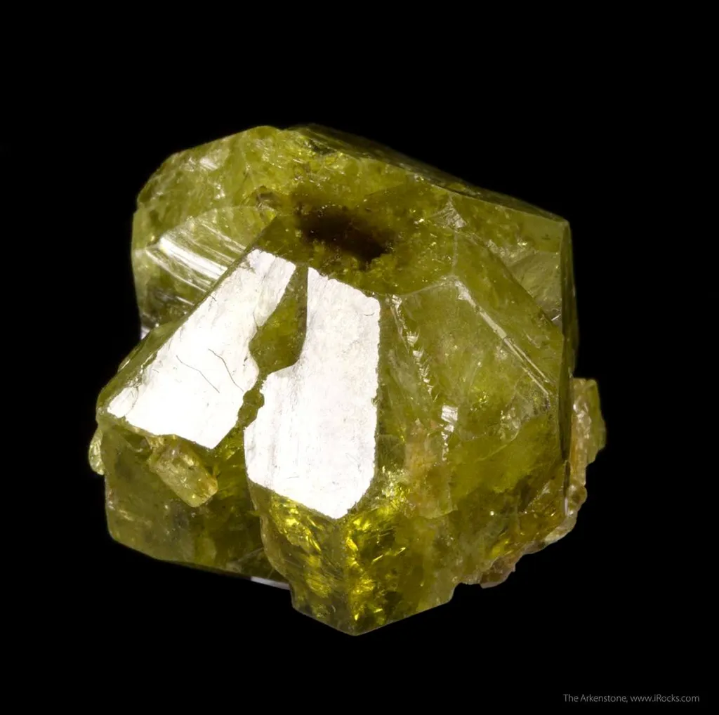 Chrysoberyl (sixling twin circa 1940s) - image 4
