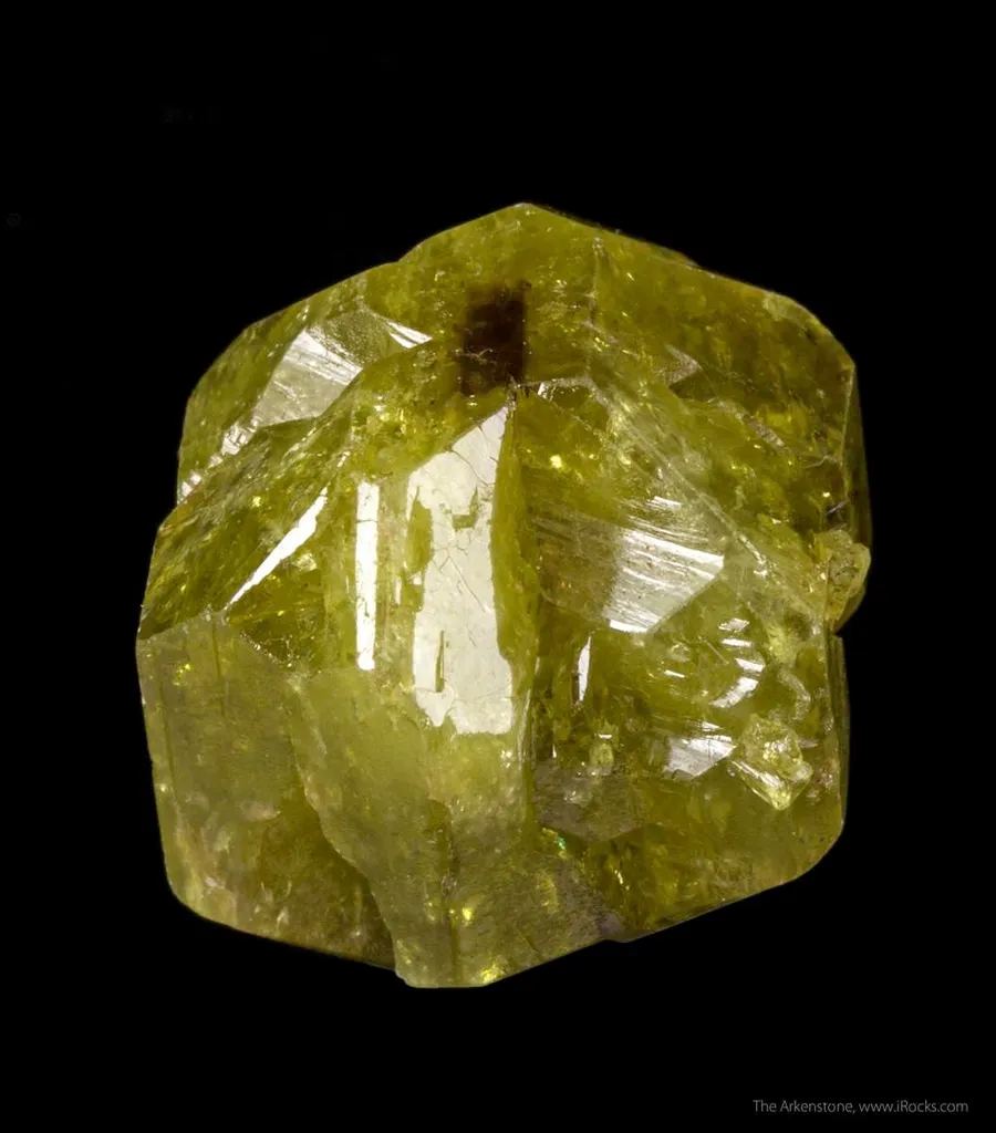 Chrysoberyl (sixling twin circa 1940s) - image 3