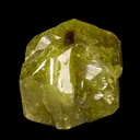 Chrysoberyl (sixling twin circa 1940s) - image 3
