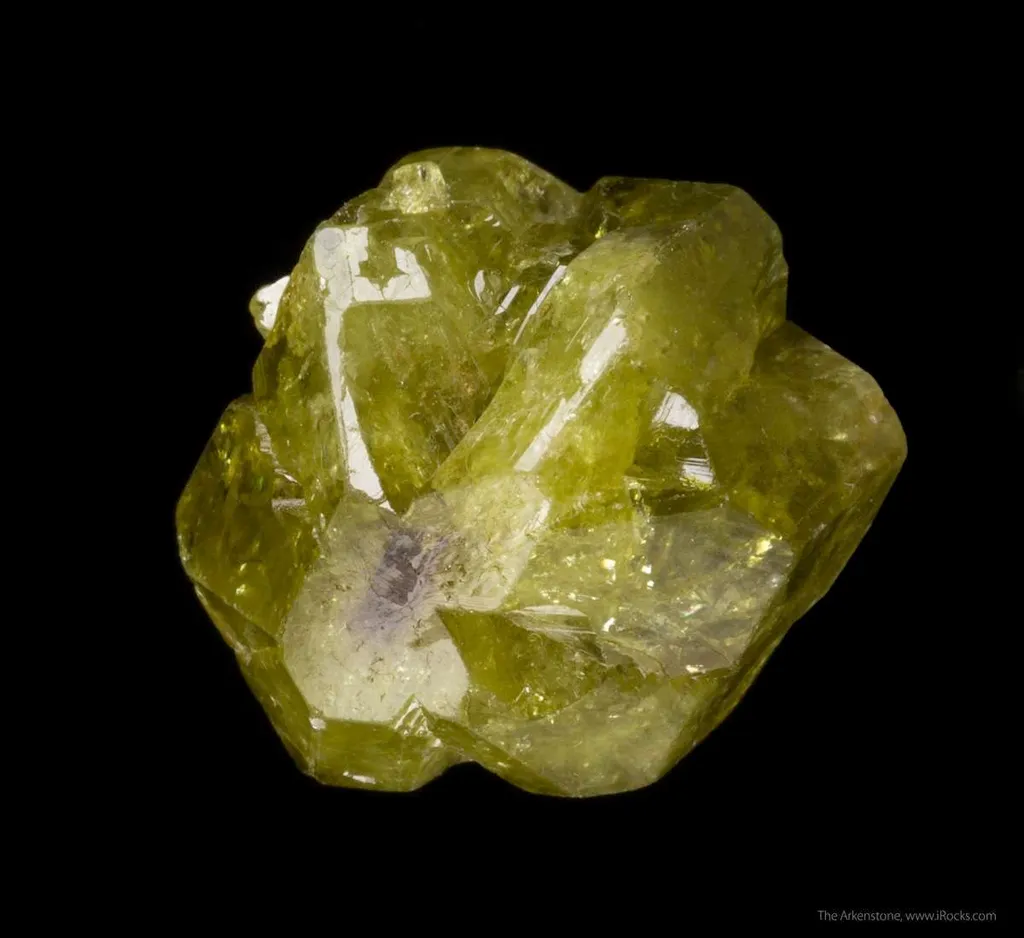 Chrysoberyl (sixling twin circa 1940s) image