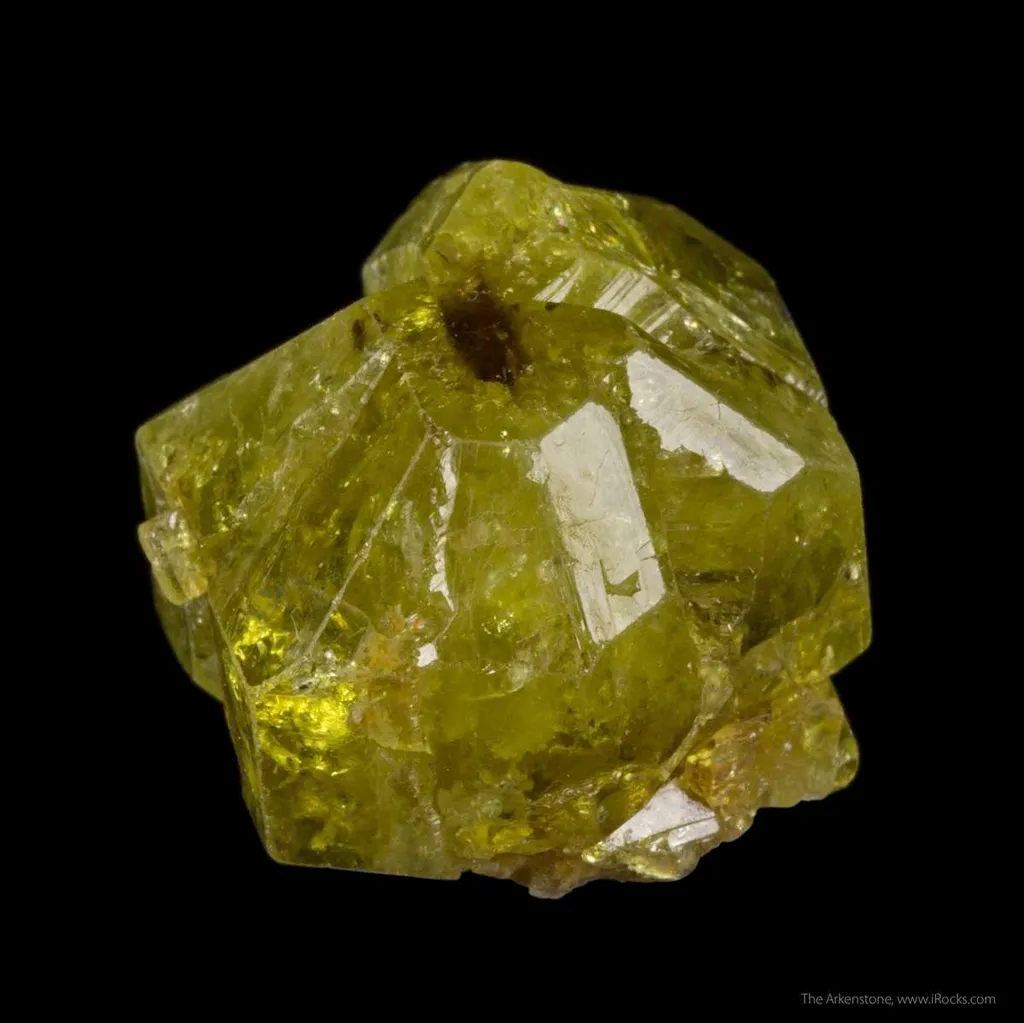 Chrysoberyl (sixling twin circa 1940s) - image 5