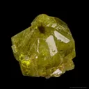Chrysoberyl (sixling twin circa 1940s) - image 5