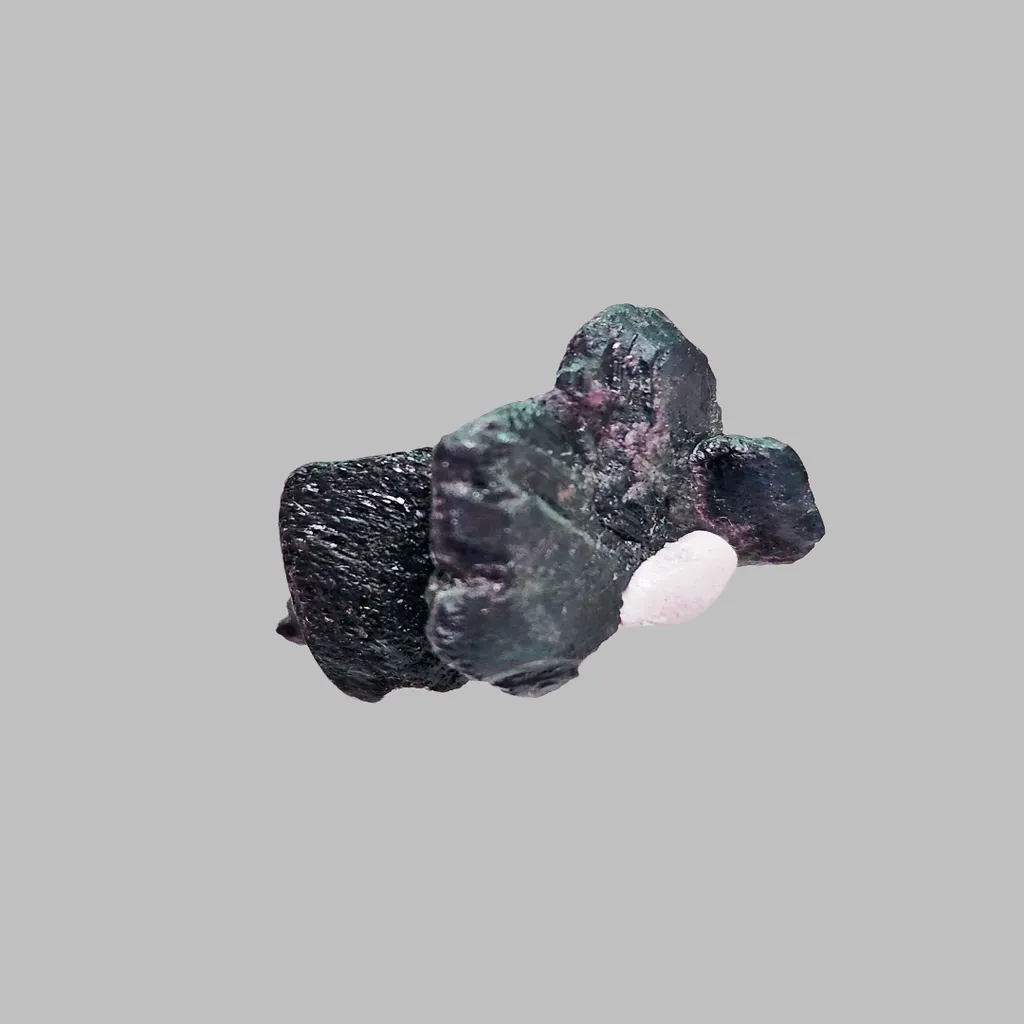 Chrysoberyl Var Alexandrite image