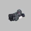 Chrysoberyl Var Alexandrite - image 1