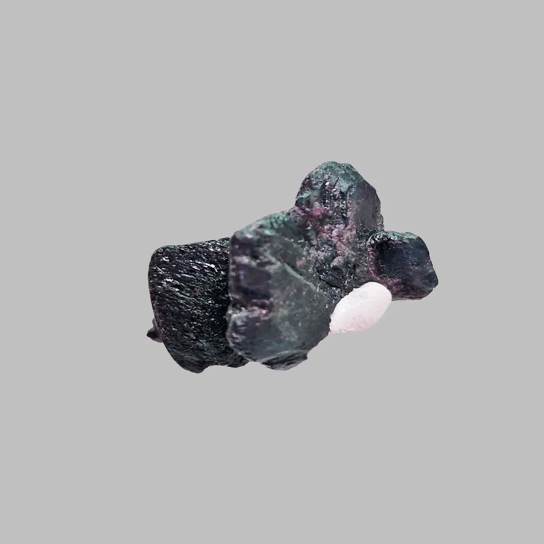 Chrysoberyl Var Alexandrite - image 1