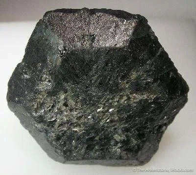 Chrysoberyl Var. Alexandrite image