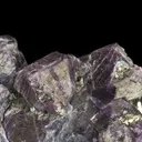 Chrysoberyl Var. Alexandrite - image 4