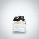 Chrysoberyl Var Alexandrite - image 2