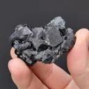 Chrysoberyl var. Alexandrite - image 2