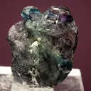 Chrysoberyl var. Alexandrite - image 3