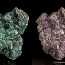 Chrysoberyl Var. Alexandrite - image 1