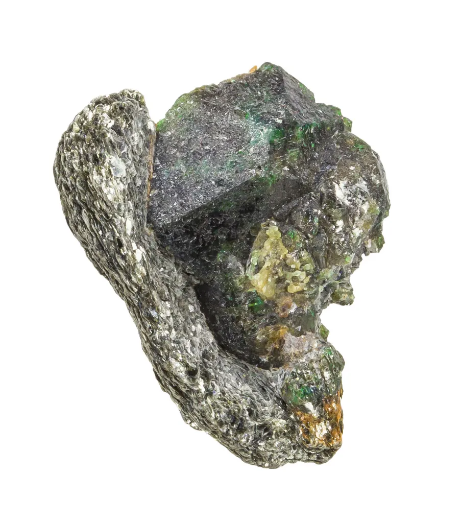 Chrysoberyl Var. Alexandrite image