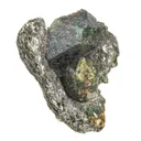 Chrysoberyl Var. Alexandrite - image 1
