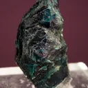 Chrysoberyl var. Alexandrite - image 2
