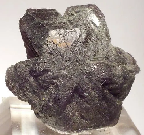 Chrysoberyl (Var: Alexandrite) image