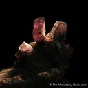 Chrysoberyl var. Alexandrite - image 5