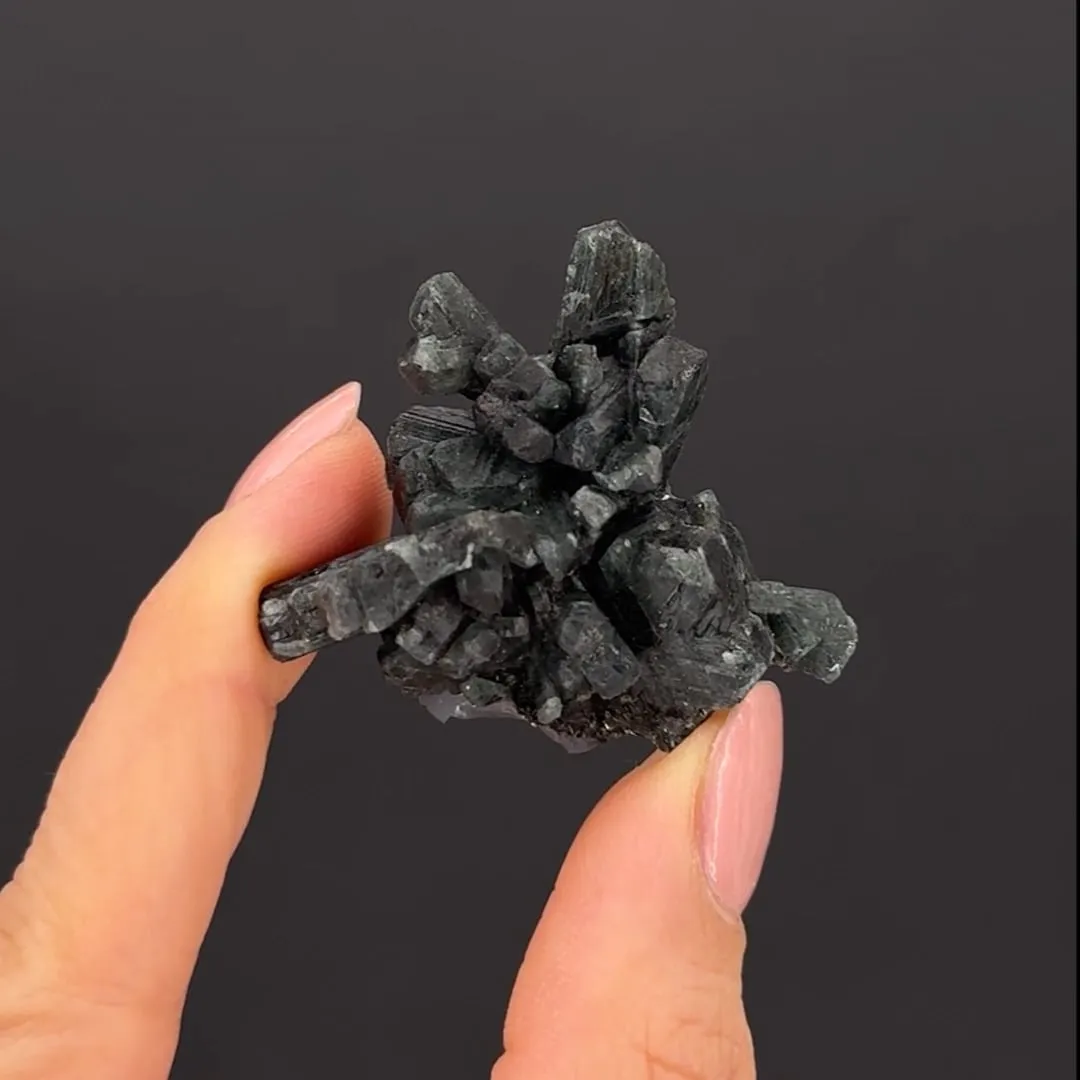 Chrysoberyl var. Alexandrite - image 1