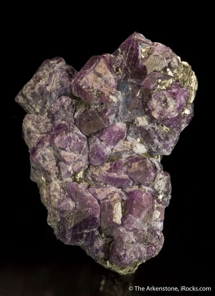 Chrysoberyl Var. Alexandrite - image 3