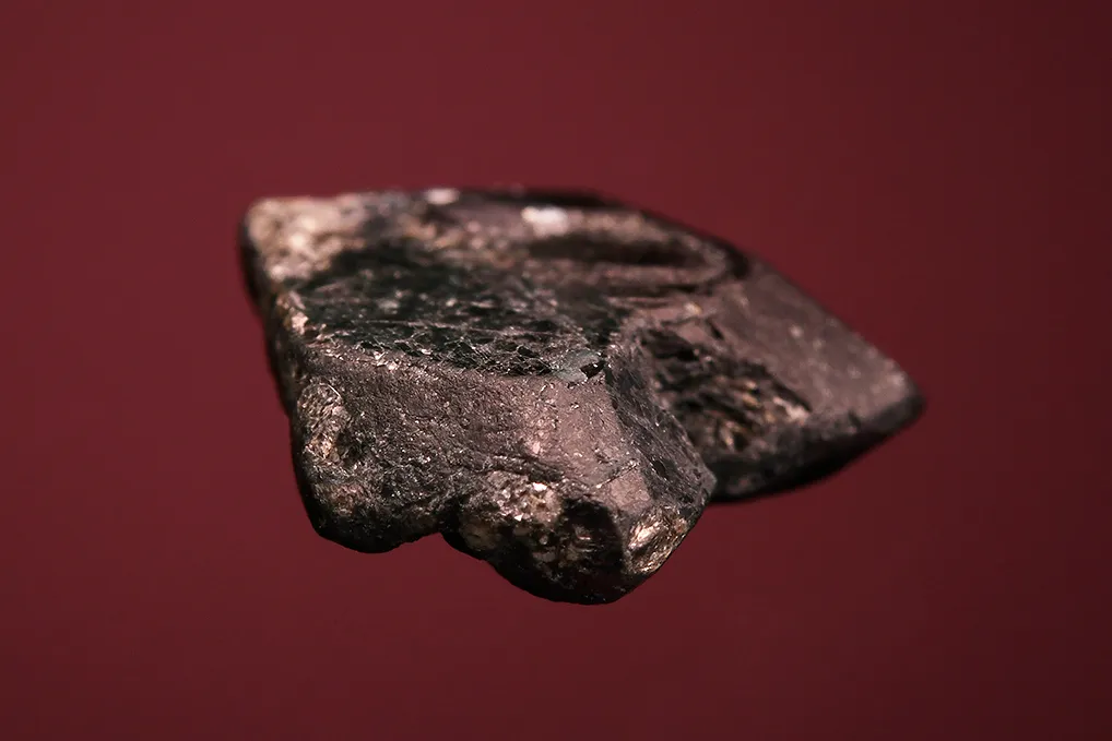 Chrysoberyl var. Alexandrite - image 3