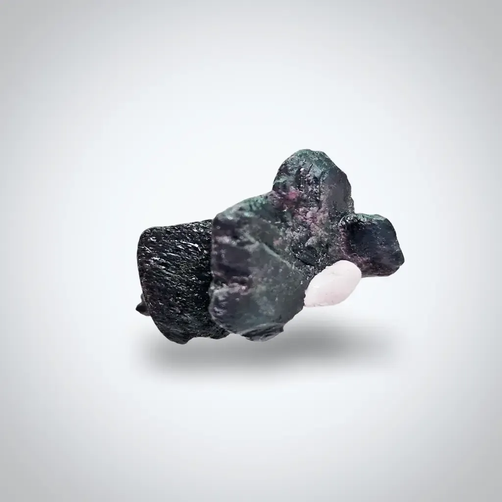 Chrysoberyl Var Alexandrite image
