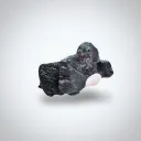 Chrysoberyl Var Alexandrite - image 1