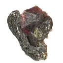 Chrysoberyl Var. Alexandrite - image 2