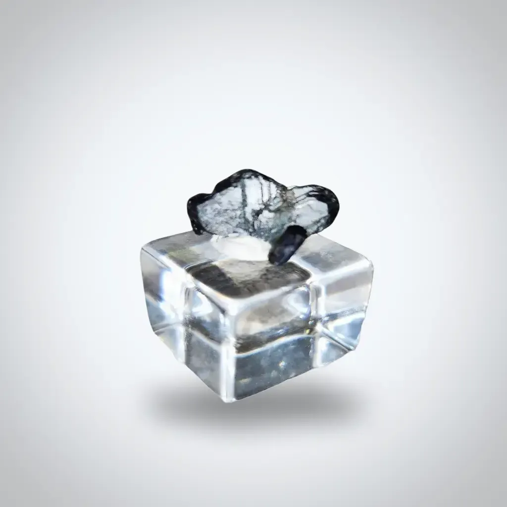 Chrysoberyl Var Alexandrite - image 4