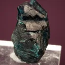 Chrysoberyl var. Alexandrite - image 4
