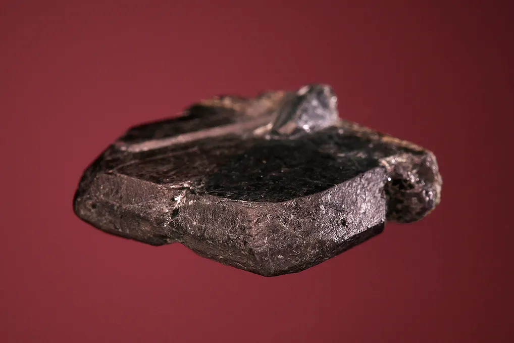 Chrysoberyl var. Alexandrite - image 3