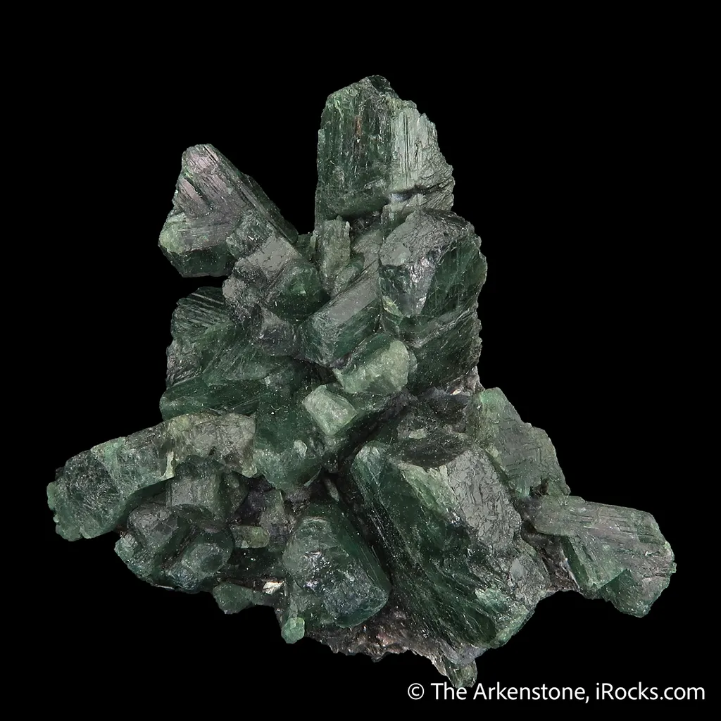 Chrysoberyl var. Alexandrite - image 4