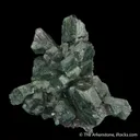 Chrysoberyl var. Alexandrite - image 4