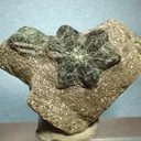 Chrysoberyl (Var: Alexandrite) - image 1