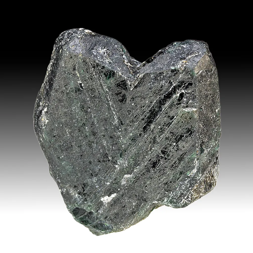 Chrysoberyl var Alexandrite image