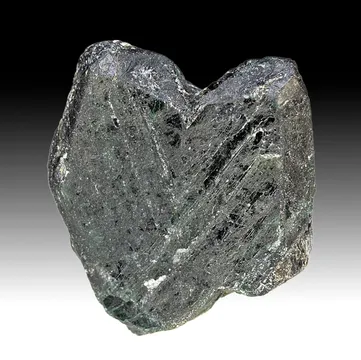 Chrysoberyl var Alexandrite