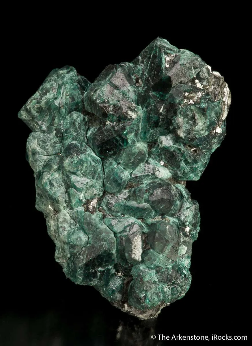 Chrysoberyl Var. Alexandrite - image 2