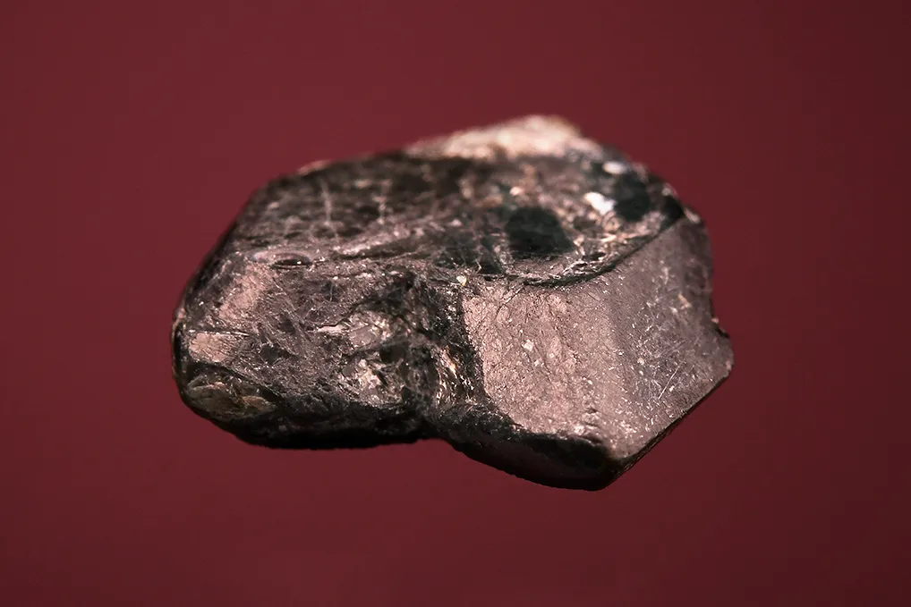Chrysoberyl var. Alexandrite - image 2