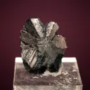 Chrysoberyl var. Alexandrite - image 1