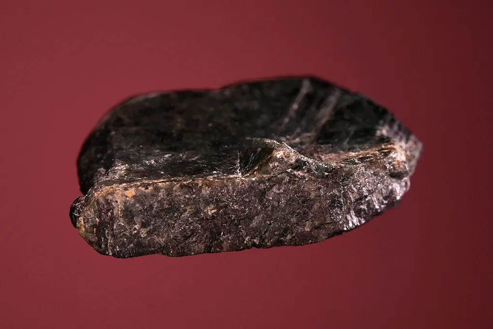 Chrysoberyl var. Alexandrite - image 2