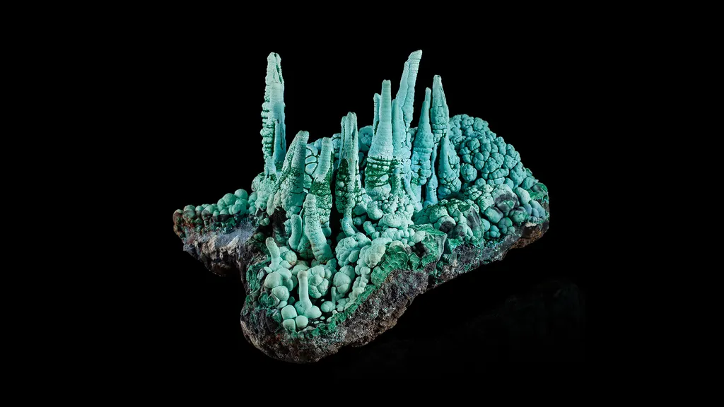Chrysocolla image