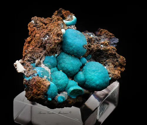 Chrysocolla - image 2