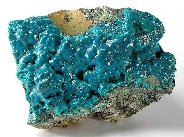 Chrysocolla image