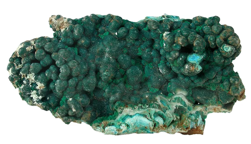 Chrysocolla image
