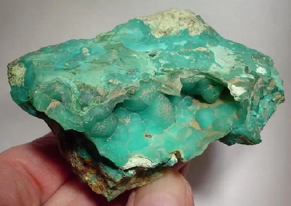 Chrysocolla - image 1