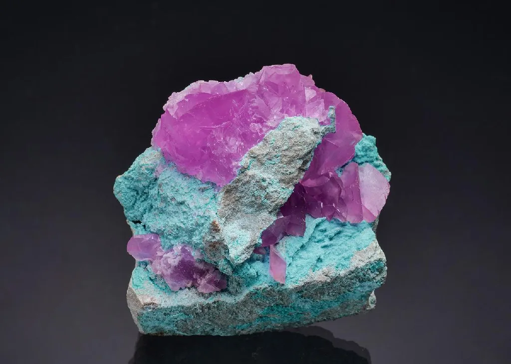Chrysocolla image